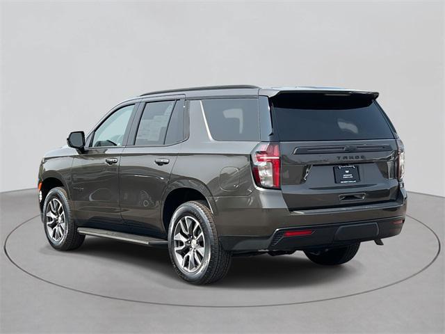 used 2021 Chevrolet Tahoe car, priced at $39,990