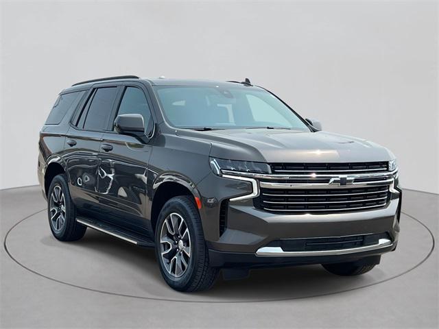 used 2021 Chevrolet Tahoe car, priced at $39,990