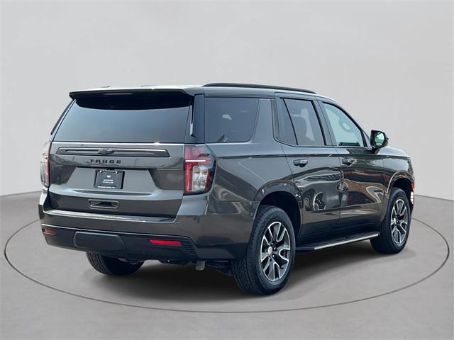 used 2021 Chevrolet Tahoe car, priced at $39,990