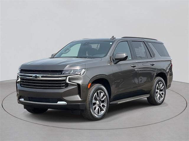 used 2021 Chevrolet Tahoe car, priced at $39,990