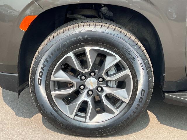 used 2021 Chevrolet Tahoe car, priced at $39,990