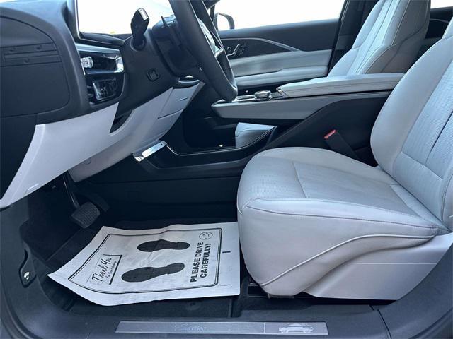 used 2024 Cadillac LYRIQ car, priced at $39,998