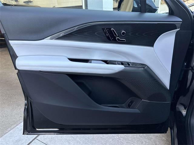 used 2024 Cadillac LYRIQ car, priced at $39,998