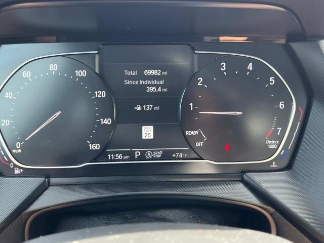 used 2021 BMW 228 Gran Coupe car, priced at $21,990