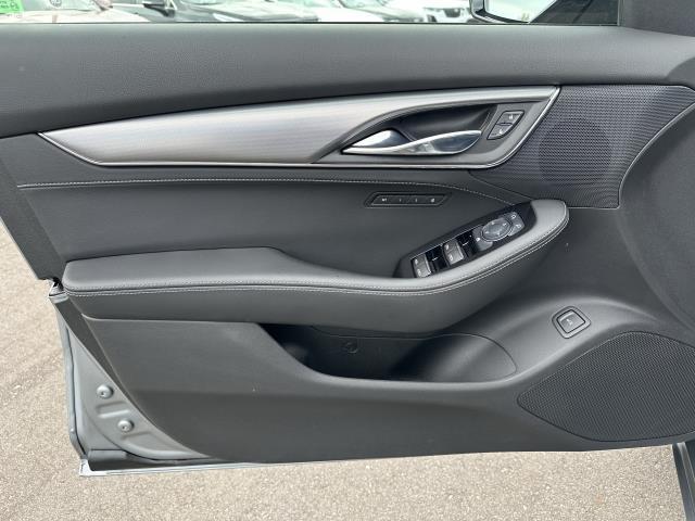 used 2023 Cadillac CT5 car, priced at $35,990