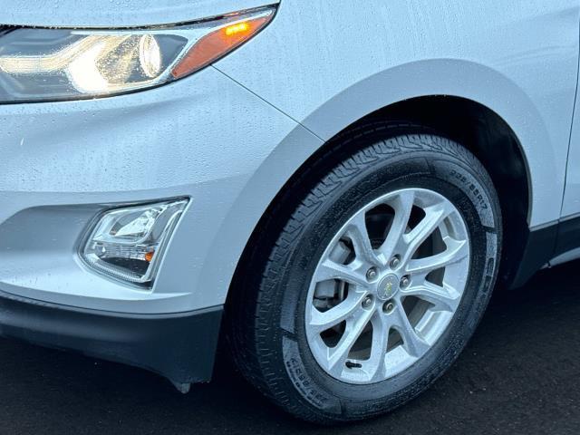 used 2020 Chevrolet Equinox car, priced at $19,990