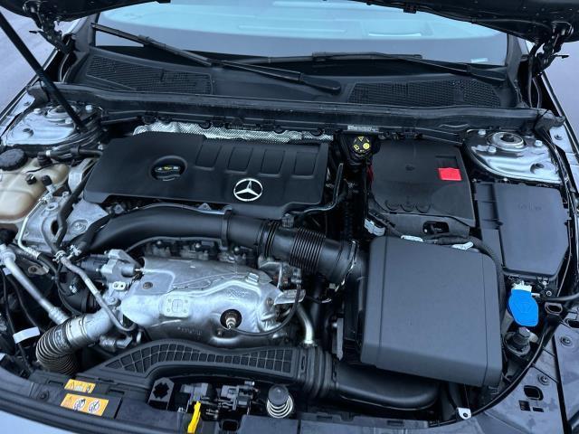 used 2019 Mercedes-Benz A-Class car, priced at $22,990