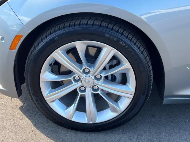 used 2025 Cadillac CT5 car, priced at $48,898