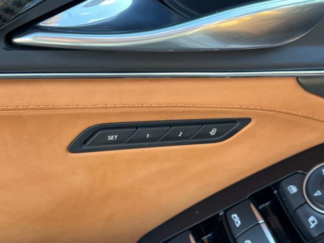 used 2025 Cadillac CT5 car, priced at $48,898