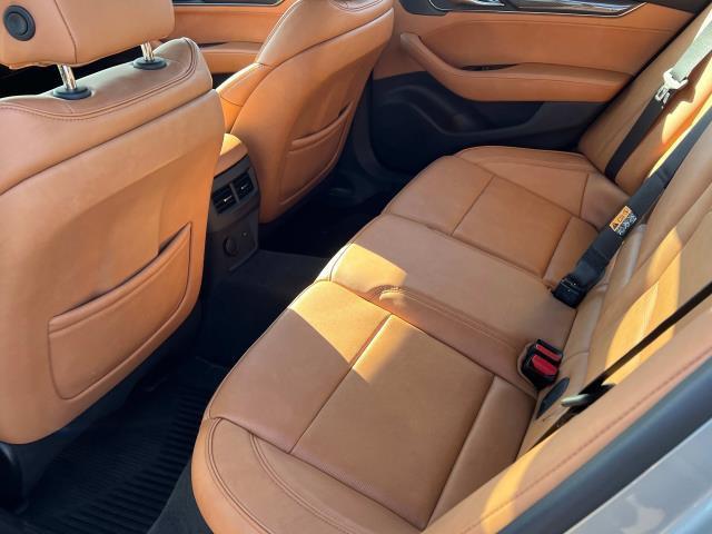 used 2025 Cadillac CT5 car, priced at $48,898
