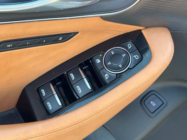 used 2025 Cadillac CT5 car, priced at $48,898