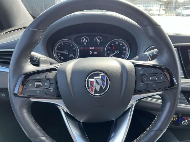 used 2023 Buick Enclave car, priced at $34,788
