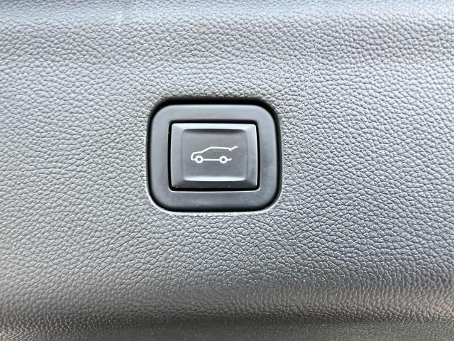 used 2023 Buick Enclave car, priced at $34,990