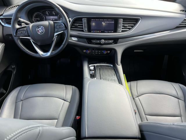 used 2023 Buick Enclave car, priced at $34,990