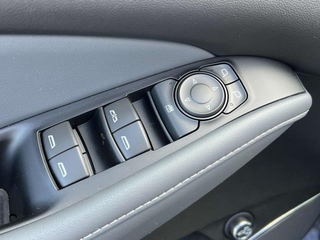 used 2023 Buick Enclave car, priced at $34,990