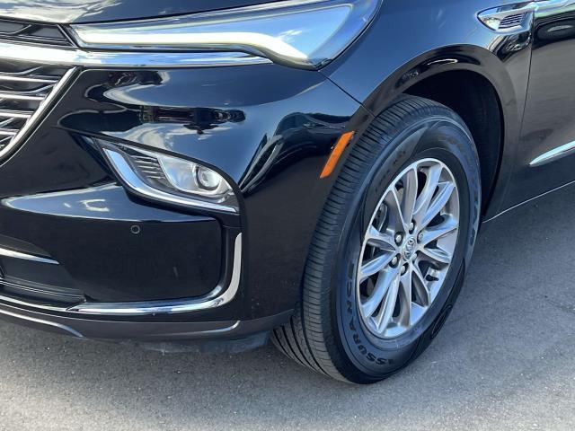 used 2023 Buick Enclave car, priced at $34,990