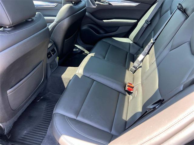 used 2020 Cadillac CT5 car, priced at $25,889