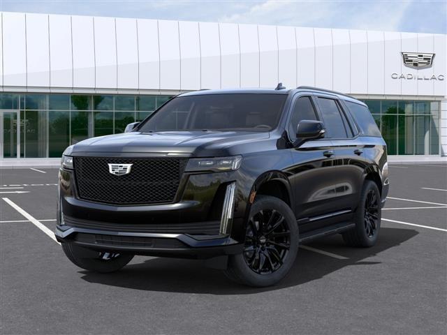 new 2024 Cadillac Escalade car, priced at $108,099