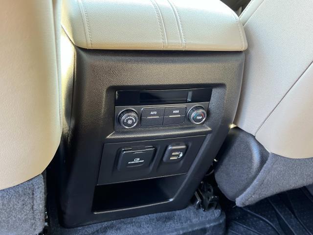 used 2022 Chevrolet Traverse car, priced at $34,747