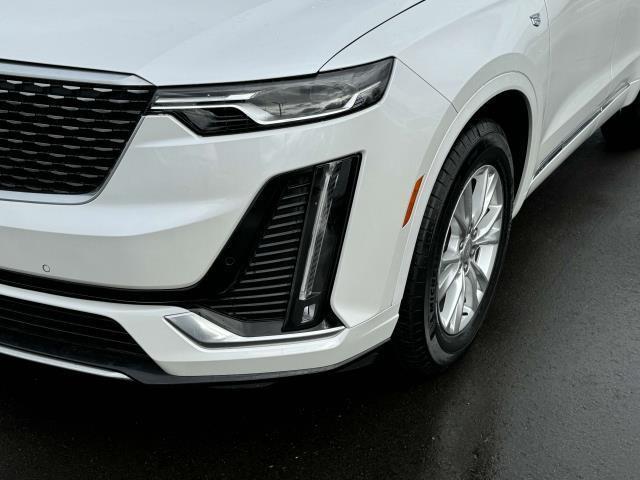 used 2023 Cadillac XT6 car, priced at $36,885