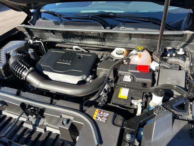 used 2023 GMC Acadia car, priced at $33,883
