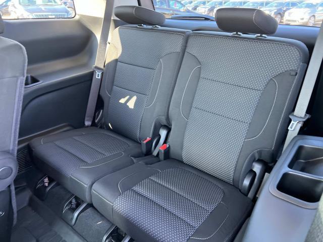 used 2023 GMC Acadia car, priced at $33,883