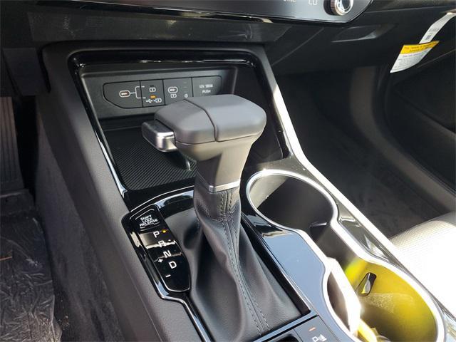 new 2026 Kia K5 car, priced at $32,874