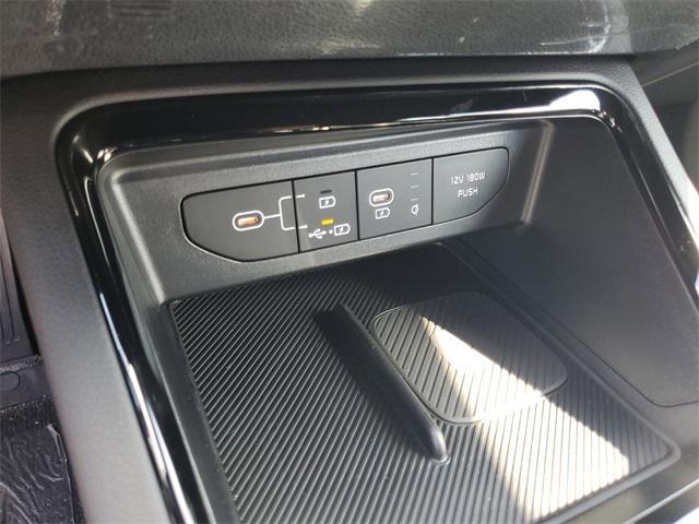 new 2026 Kia K5 car, priced at $32,874