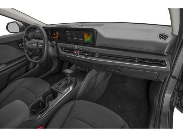 new 2025 Kia K4 car, priced at $21,656