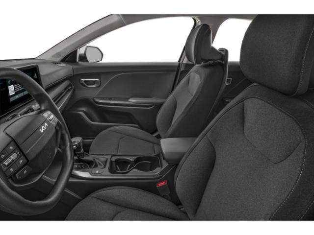 new 2025 Kia K4 car, priced at $21,656