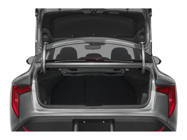 new 2025 Kia K4 car, priced at $21,656