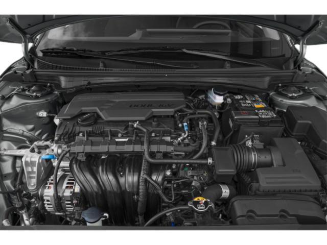 new 2025 Kia K4 car, priced at $21,656