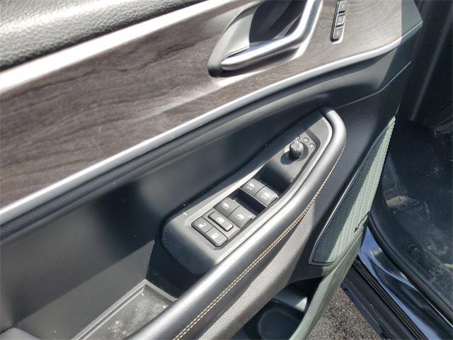 used 2023 Jeep Grand Cherokee 4xe car, priced at $28,980