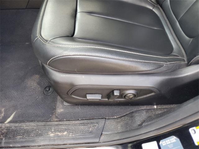 used 2023 Jeep Grand Cherokee 4xe car, priced at $28,980
