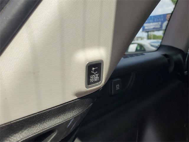 used 2023 Jeep Grand Cherokee 4xe car, priced at $28,980