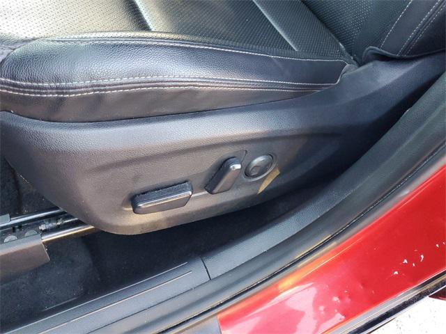 used 2022 Kia Sportage car, priced at $19,900