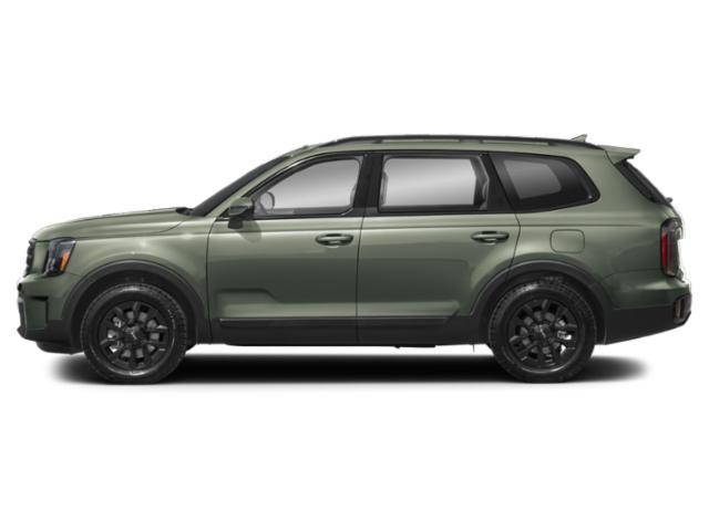 new 2025 Kia Telluride car, priced at $50,565