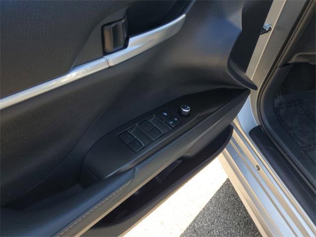 used 2023 Toyota Camry car, priced at $28,980