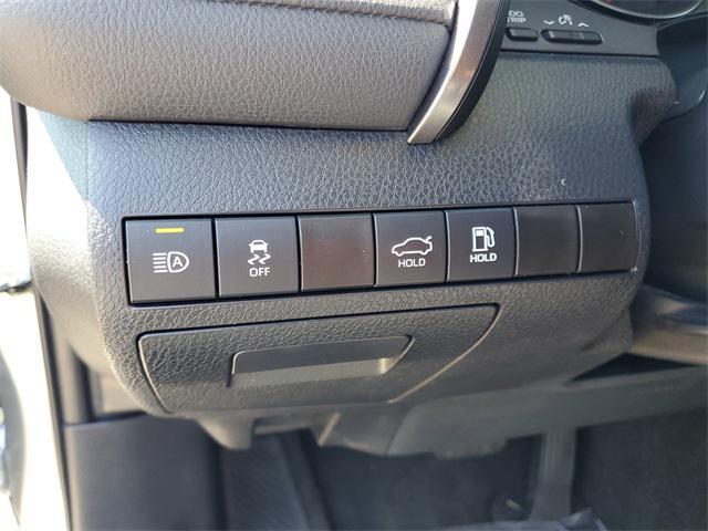 used 2023 Toyota Camry car, priced at $28,980