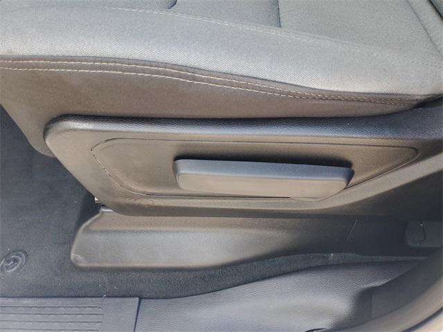 used 2023 Ram 1500 car, priced at $31,250