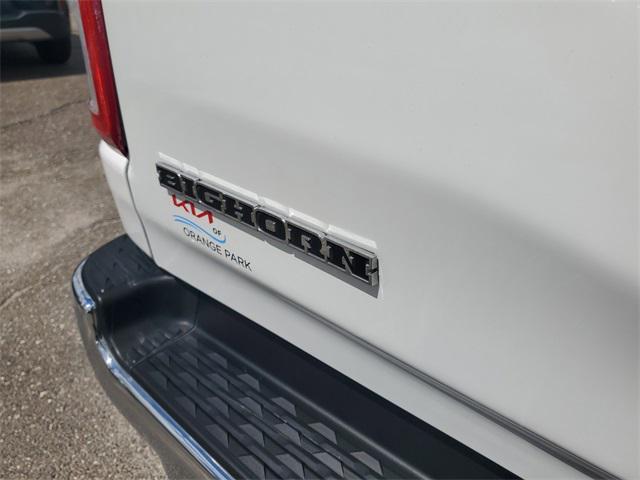 used 2023 Ram 1500 car, priced at $31,250