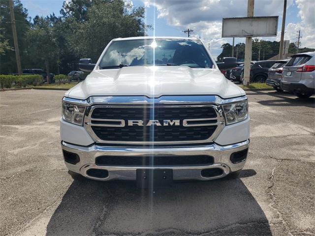 used 2023 Ram 1500 car, priced at $31,250