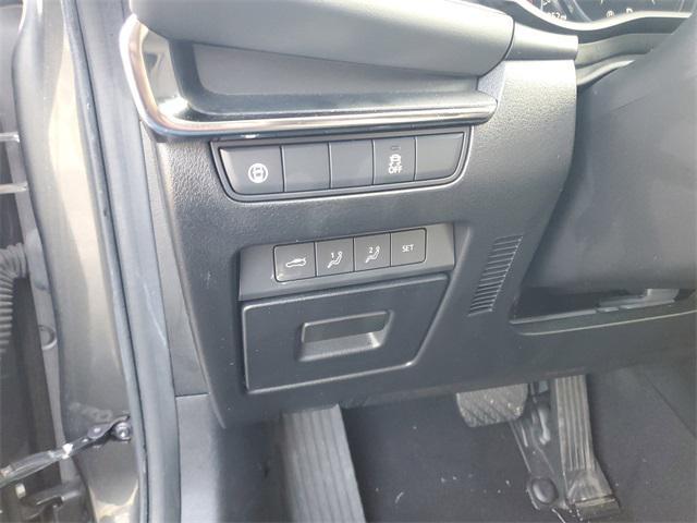 used 2019 Mazda Mazda3 car, priced at $15,980