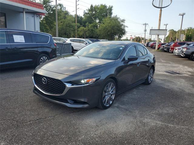 used 2019 Mazda Mazda3 car, priced at $15,980
