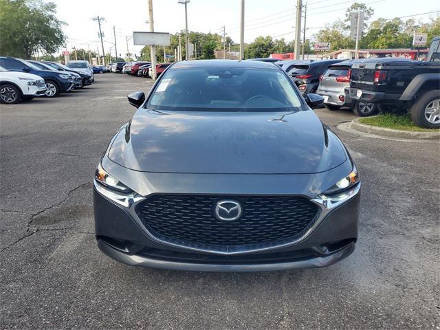 used 2019 Mazda Mazda3 car, priced at $15,980