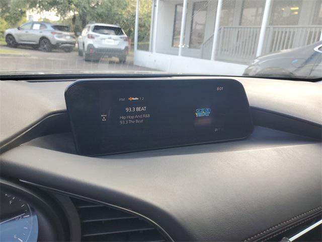 used 2019 Mazda Mazda3 car, priced at $15,980