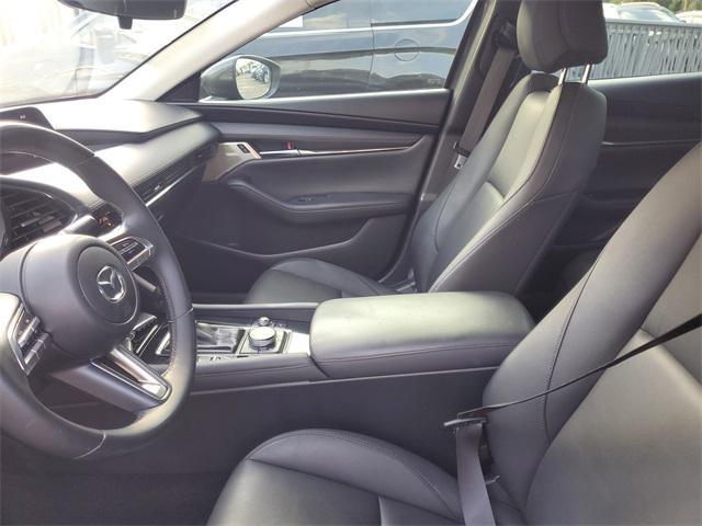 used 2019 Mazda Mazda3 car, priced at $15,980