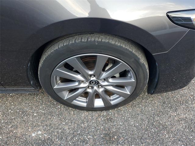 used 2019 Mazda Mazda3 car, priced at $15,980