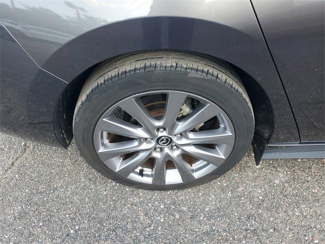 used 2019 Mazda Mazda3 car, priced at $15,980