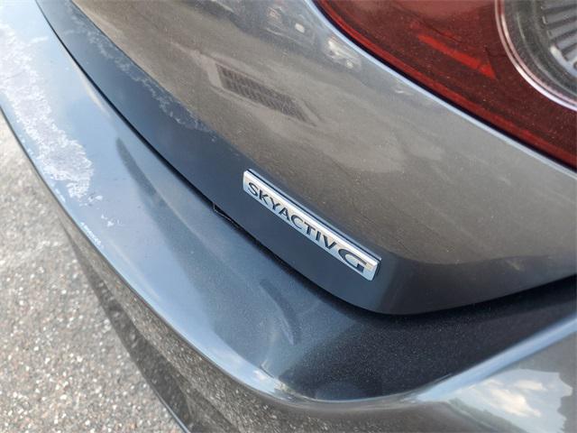 used 2019 Mazda Mazda3 car, priced at $15,980